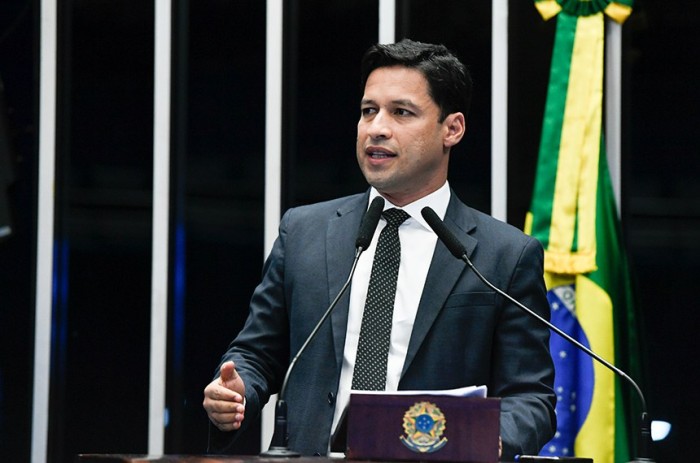  - Foto: Roque de Sá/Agência Senado
