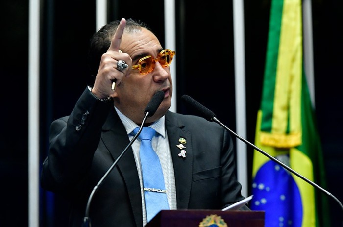  - Foto: Waldemir Barreto/Agência Senado