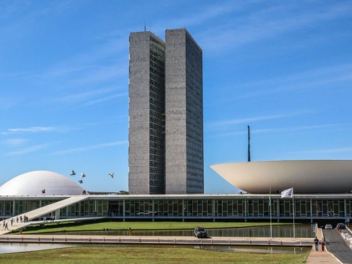 MPs têm força de lei por 120 dias e precisam ser analisadas pelo Congresso - (Foto: Antônio Cruz/Agência Brasil)