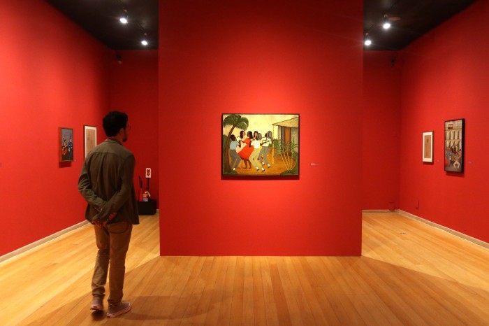 © Tânia Rêgo/Agência Brasil