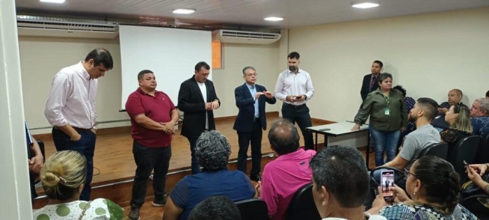 Fotos: José Narbaes / Ipaam