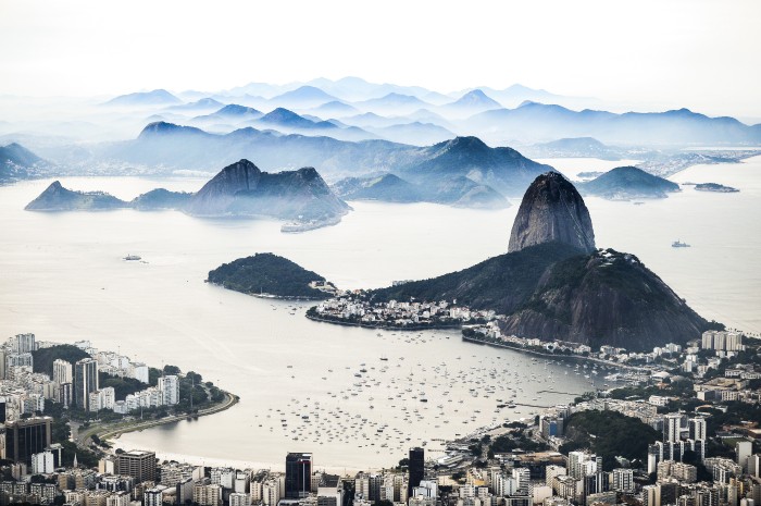 © Arquivo/Tania Rego/Agência Brasil