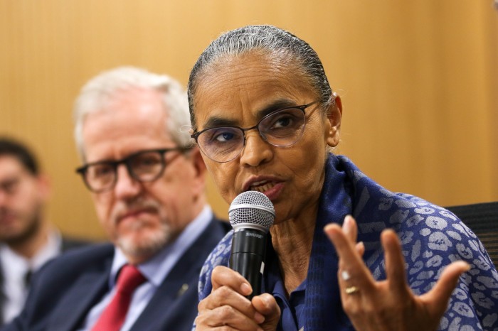 © Wilson Dias/Agência Brasil