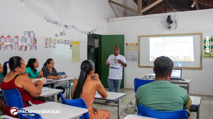 Foto: Reprodução/Prefeitura de Piaçabuçu - AL