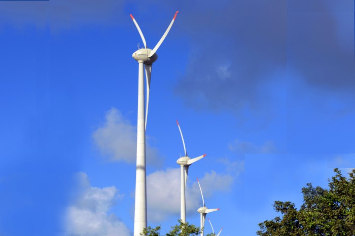 © Miguel Ângelo/CNI