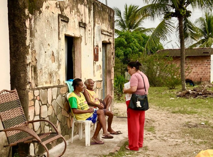 Foto: Reprodução/Prefeitura de Piaçabuçu - AL