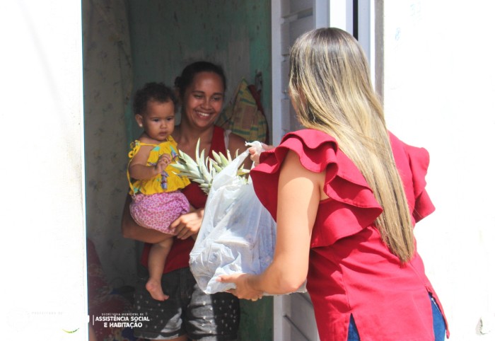 Foto: Reprodução/Prefeitura de Piaçabuçu - AL