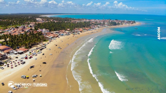 Foto: Reprodução/Prefeitura de Piaçabuçu - AL