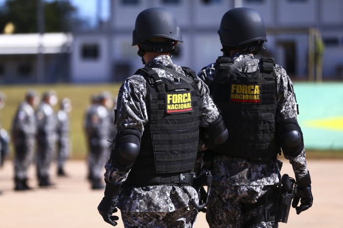 © Marcelo Camargo/Agência Brasil