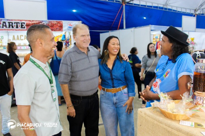 Foto: Reprodução/Prefeitura de Piaçabuçu - AL