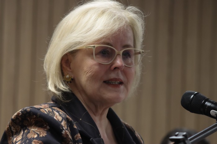 © Valter Campanato/Agência Brasil