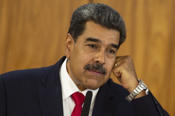 © Marcelo Camargo/Agência Brasil