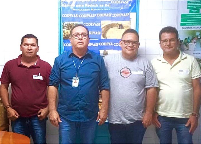 Foto: Reprodução/Prefeitura de Piaçabuçu - AL