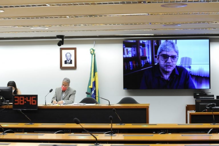 Seminário 