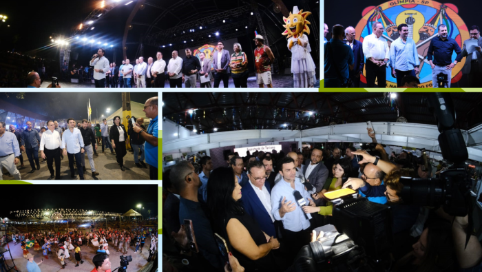 Crédito: Roberto Castro/MTur