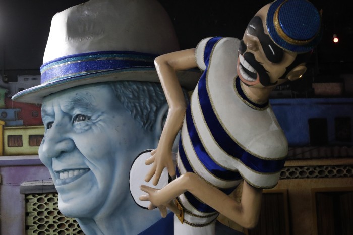 © Fernando Frazão/Agência Brasil