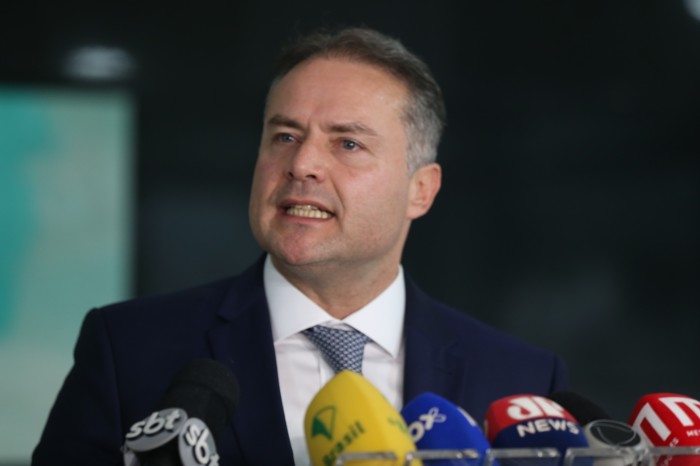 © Valter Campanato/Agência Brasil