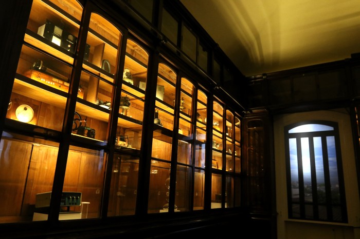 © Tânia Rêgo/Agência Brasil