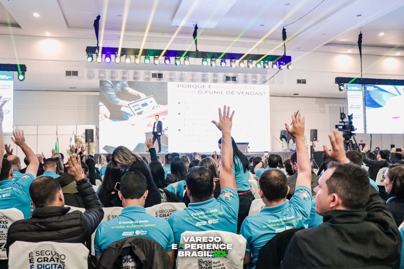 Varejo Experience 2023