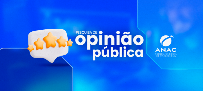 Foto: Reprodução/Anac