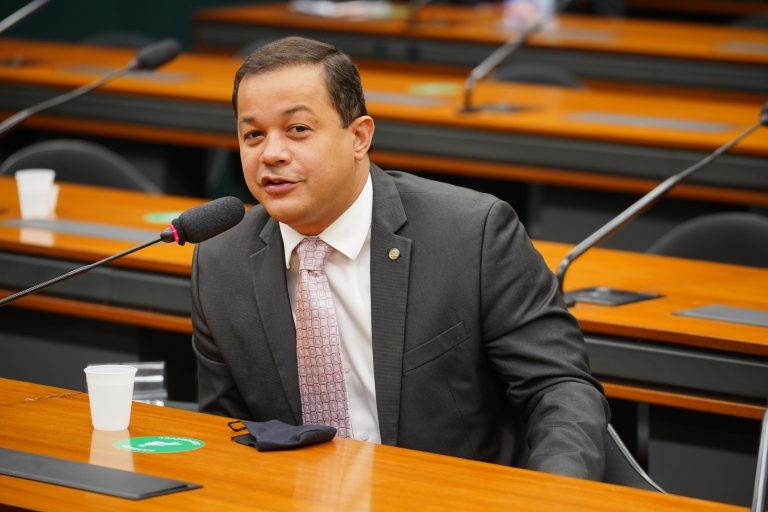 Delegado Pablo: 