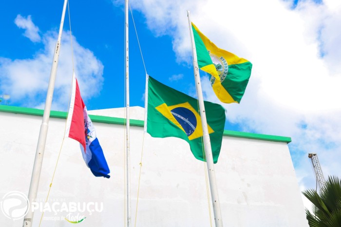 Foto: Reprodução/Prefeitura de Piaçabuçu - AL