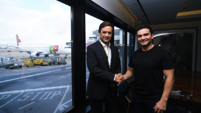 Crédito: Roberto Casro/MTur