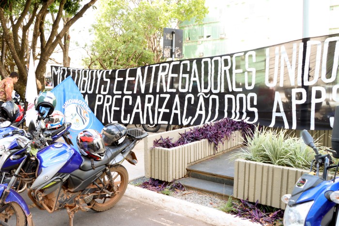 © Valter Campanato/Agência Brasil