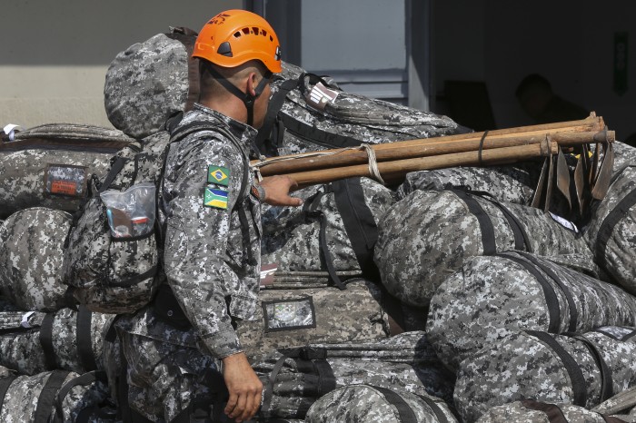 © Arquivo /Agência Brasil