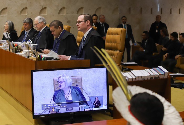 © Antônio Cruz/Agência Brasil