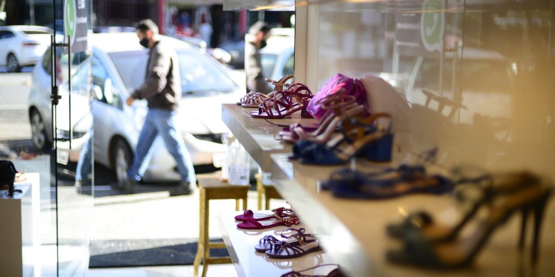 © Marcello Casal JrAgência Brasil