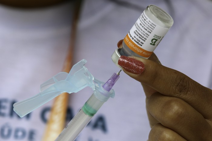 © Fabio Rodrigues-Pozzebom/ Agência Brasil