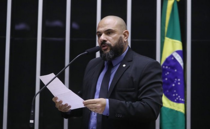 Sargento Portugal: números mostram o mérito inclusivo da proposta - (Foto: Bruno Spada/Câmara dos Deputados)