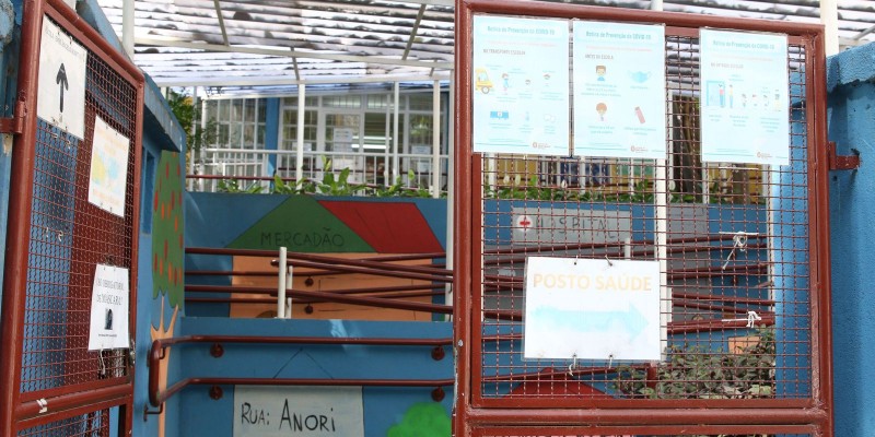 © Rovena Rosa/Agência Brasil