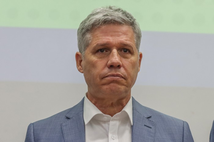 © Valter Campanato/Agência Brasil