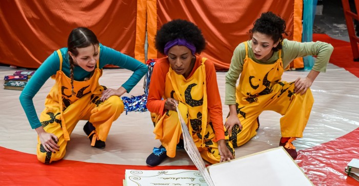 No dia 12/10, a entrada de crianças de até 12 anos será gratuita nos Museus daSecretaria da Cultura, Economia e Indústria Criativasdo Estado de São Paulo