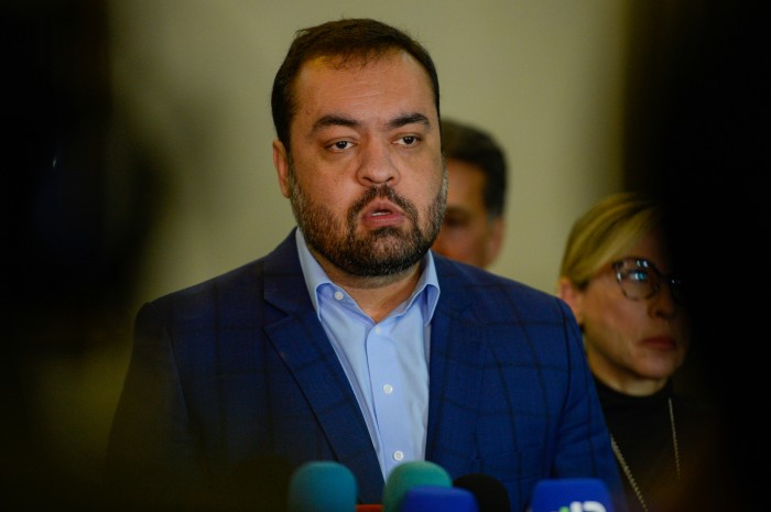 © Tomaz Silva/Agência Brasil