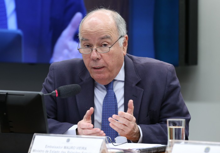 © Lula Marques/ Agência Brasil