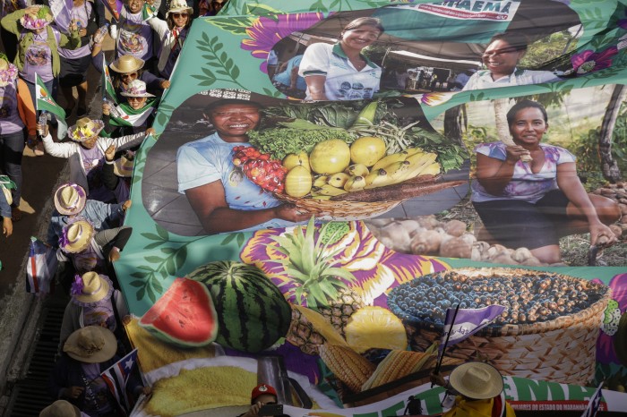 © Joédson Alves/Agência Brasil