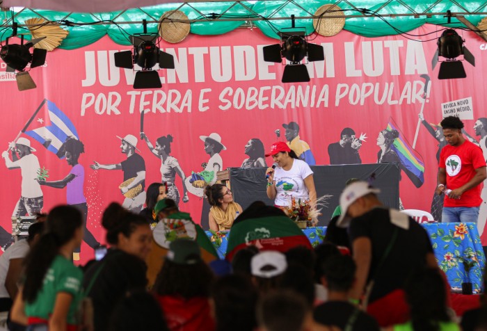 © José Cruz/Agência Brasil