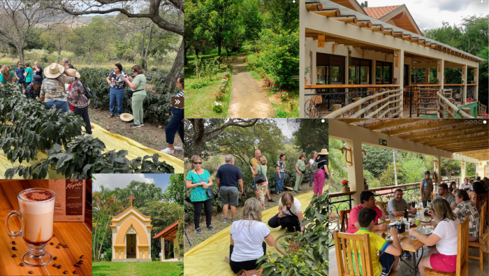 Crédito: Toca do Kaynã