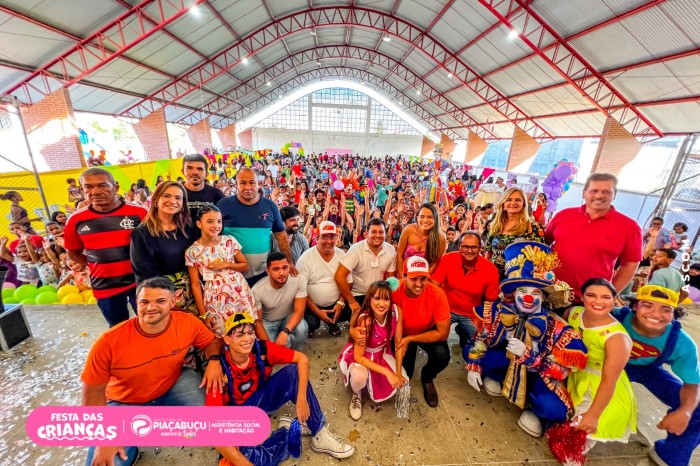 Foto: Reprodução/Prefeitura de Piaçabuçu - AL