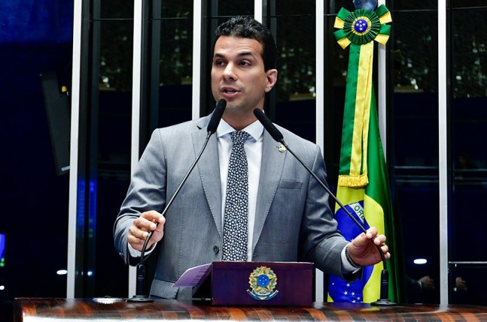  - Foto: Waldemir Barreto/Agência Senado