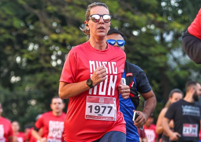 Secretaria de Esportes promove a segunda edição do Circuito Mais Mulher em celebração do Outubro Rosa