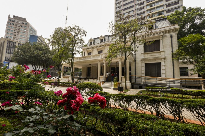 © Paulo Pinto/Agência Brasil