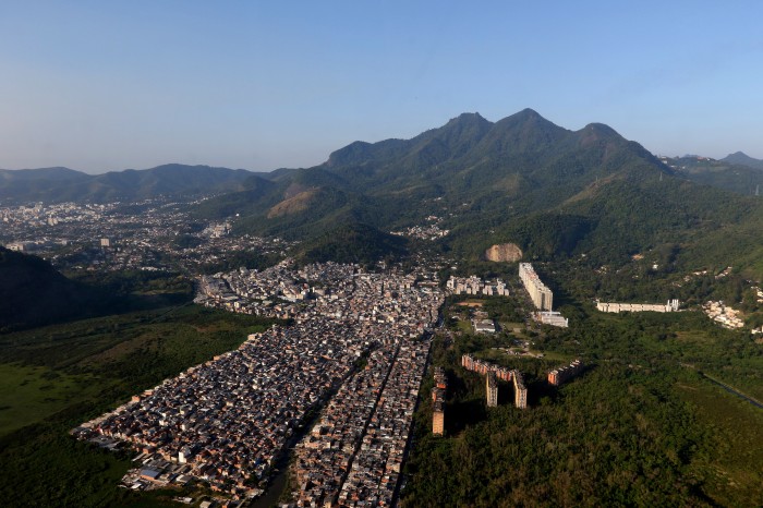 © Tânia Rêgo/Agência Brasil