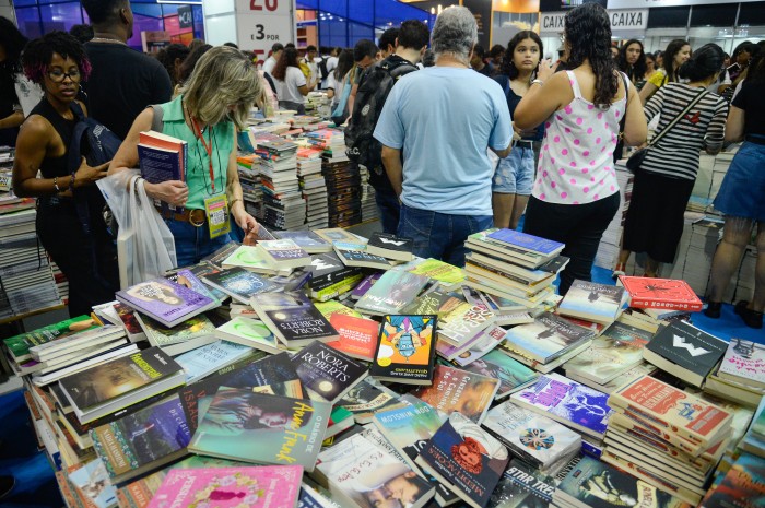 © Tomaz Silva/Agência Brasil