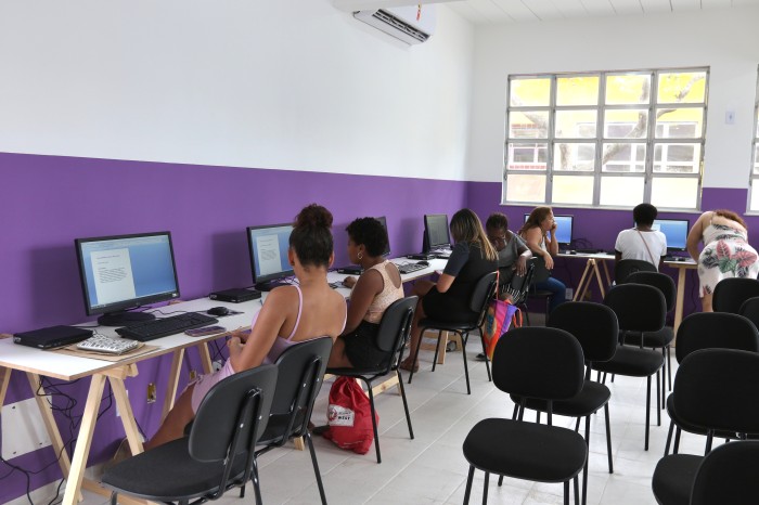 © Tânia Rêgo/Agência Brasil