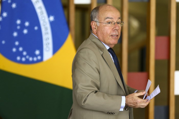 © Marcelo Camargo/Agência Brasil