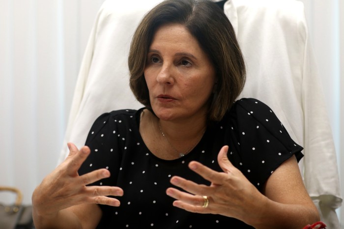 © Tânia Rêgo/Agência Brasil